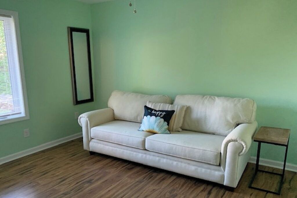 Photo of Livingroom in Hampton