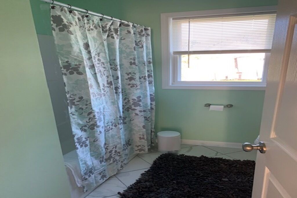 Photo of Bathroom in Hampton