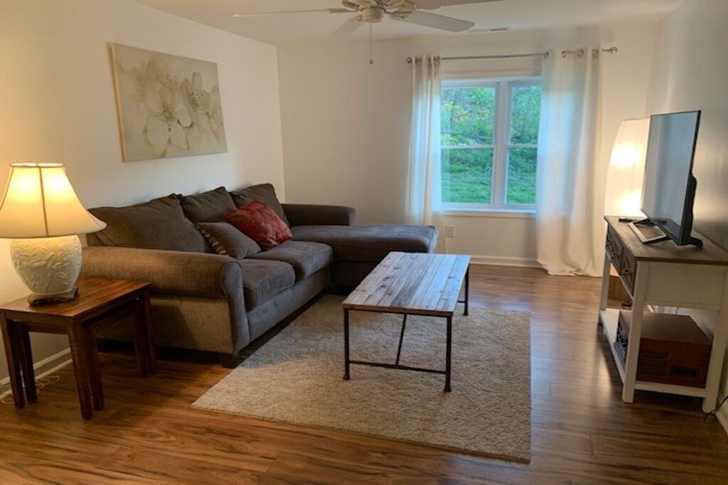 Photo of Livingroom in Hampton