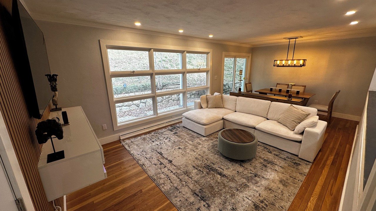 Photo of Livingroom in Dunbar