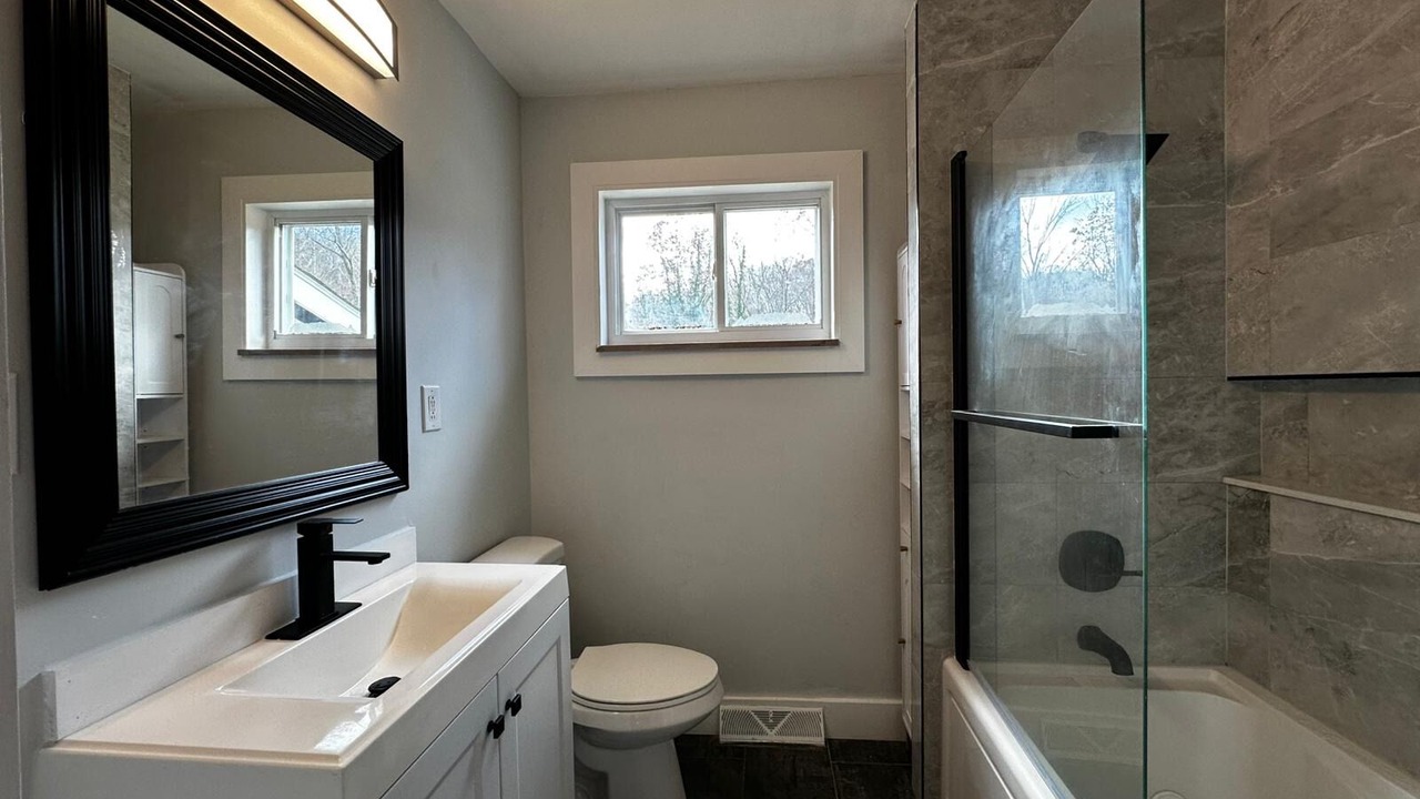 Photo of Bathroom in Dunbar