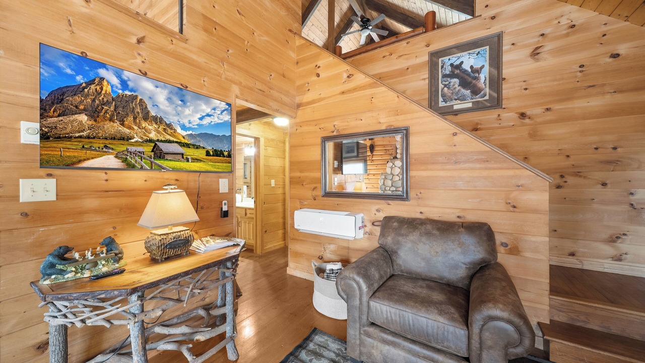 Photo of Bedroom in Apple Ridge