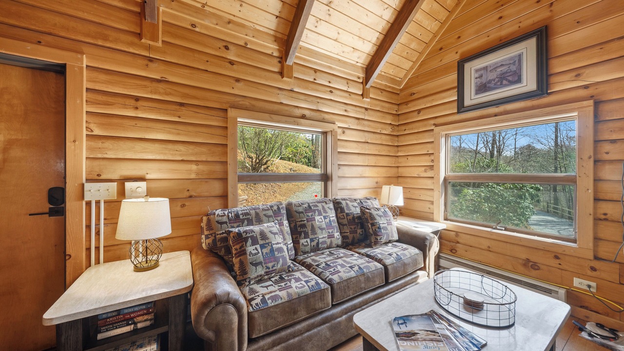 Photo of Bedroom in Apple Ridge