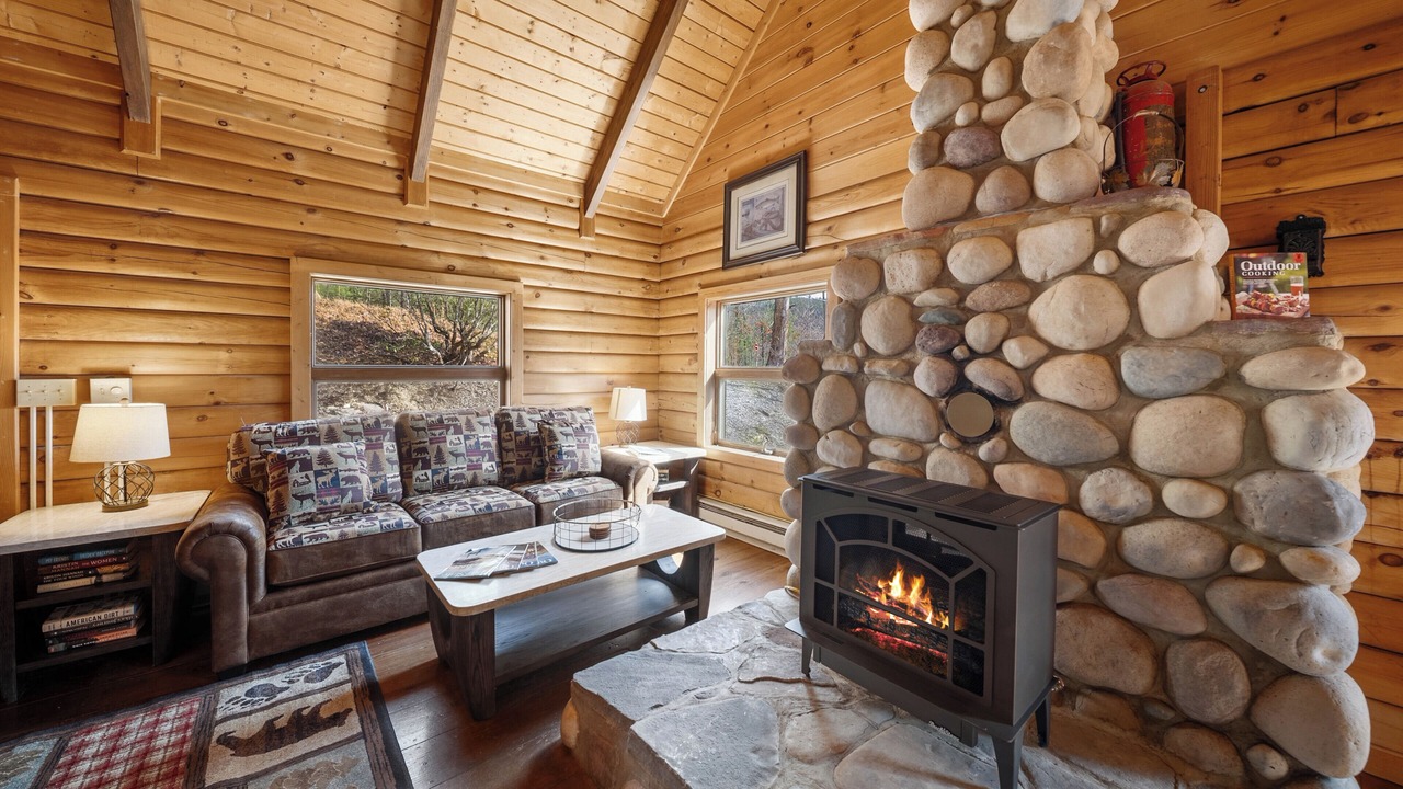 Photo of Livingroom in Apple Ridge