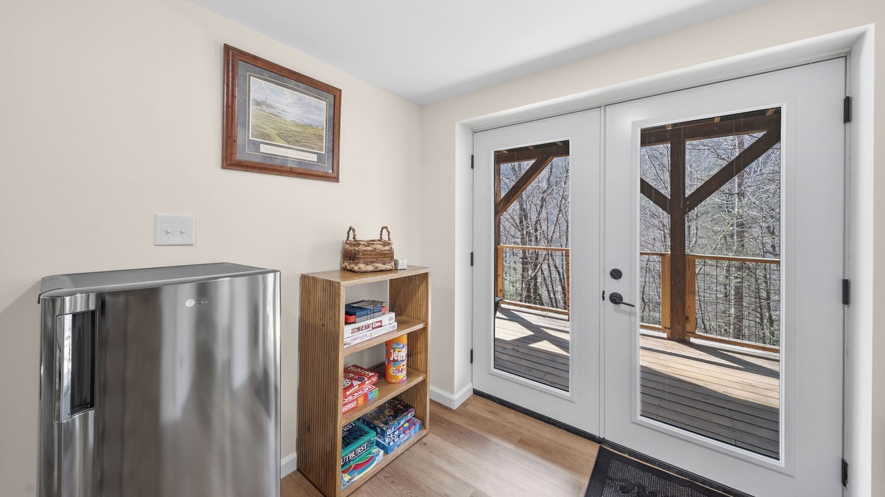Photo of Bedroom in Apple Ridge