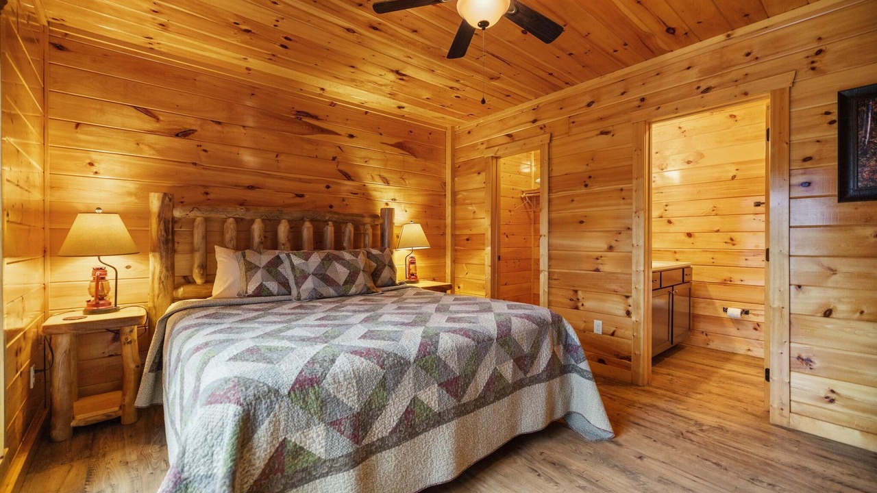 Photo of Bedroom in Rogers