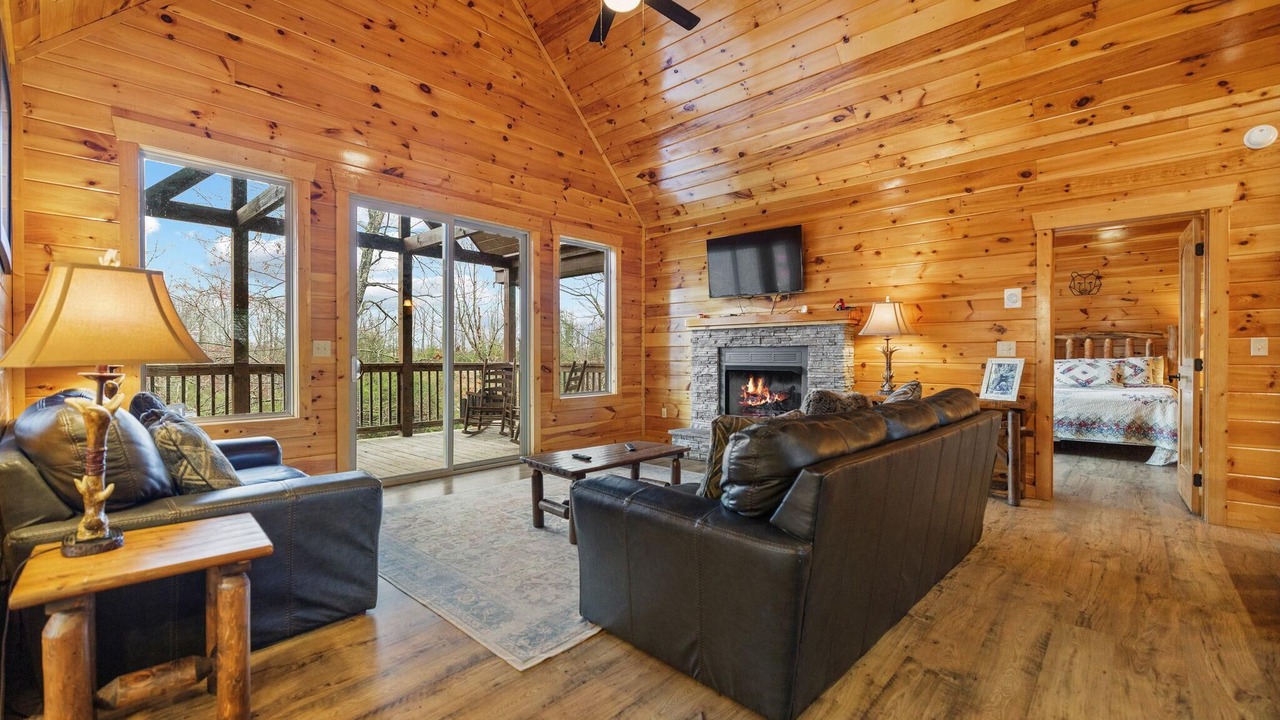 Photo of Livingroom in Rogers
