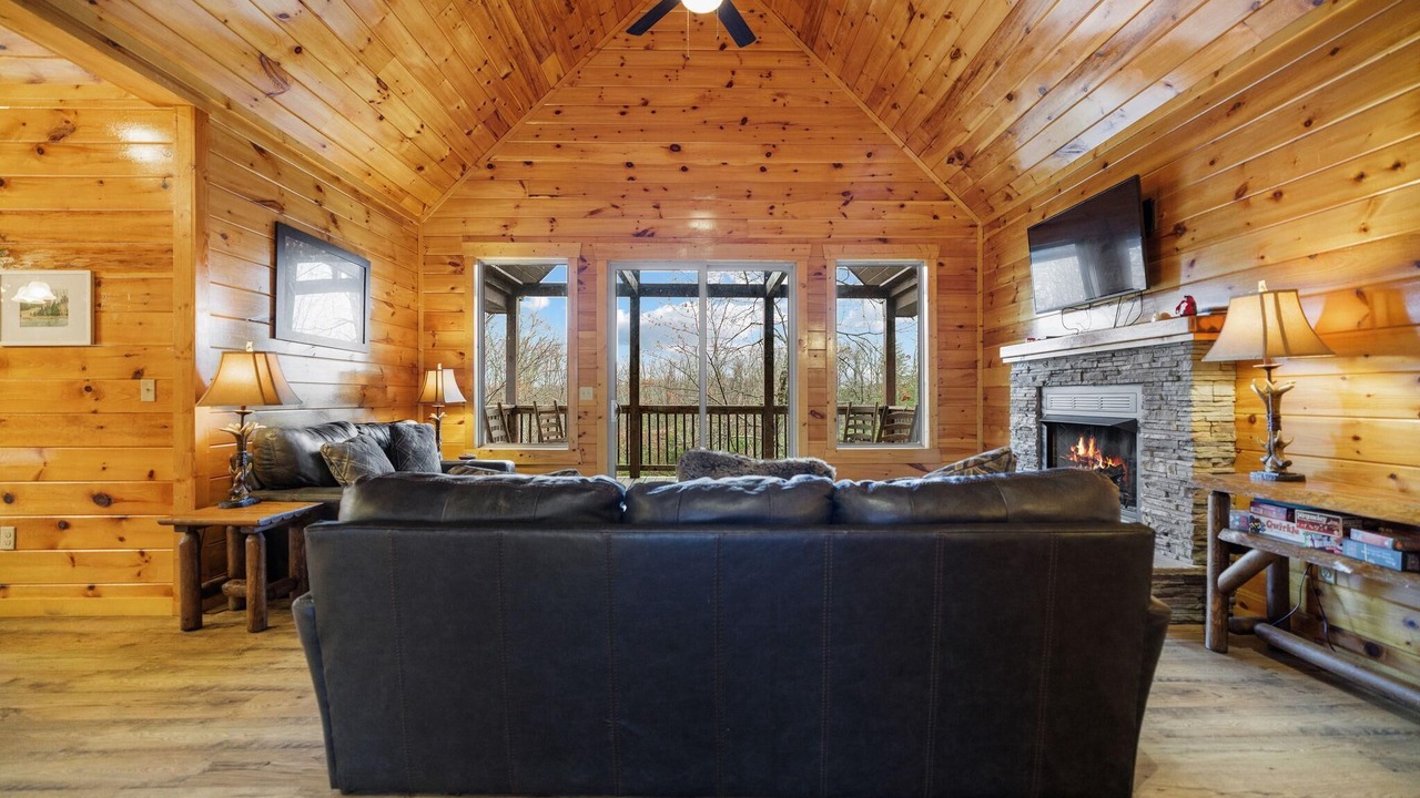 Photo of Livingroom in Rogers