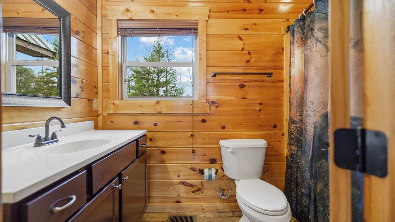 Photo of Bathroom in Rogers