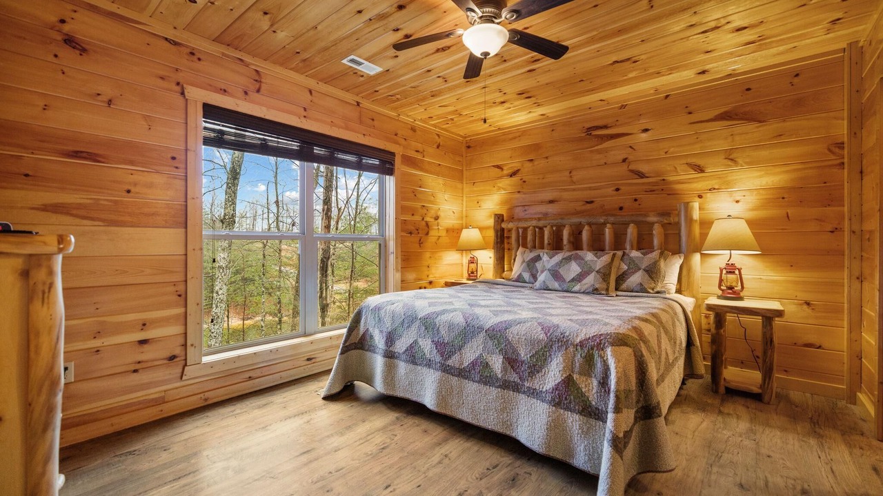 Photo of Bedroom in Rogers