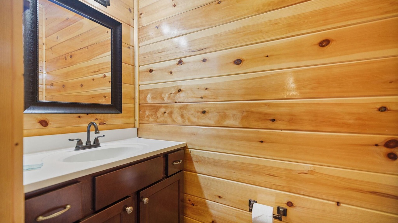 Photo of Bathroom in Rogers