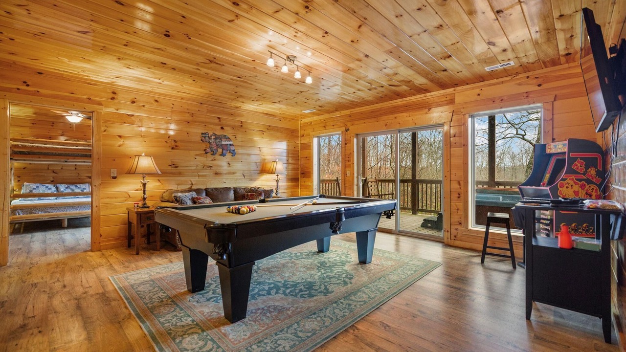 Photo of Bedroom in Rogers