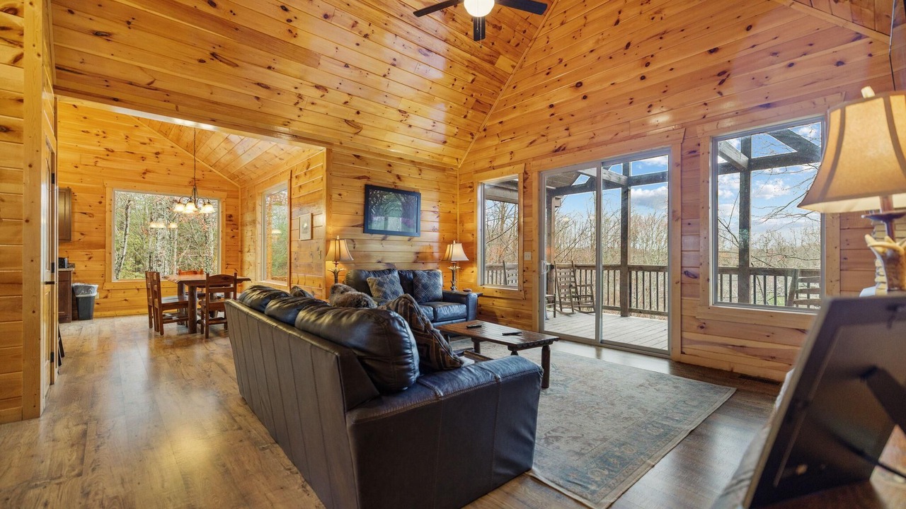 Photo of Livingroom in Rogers