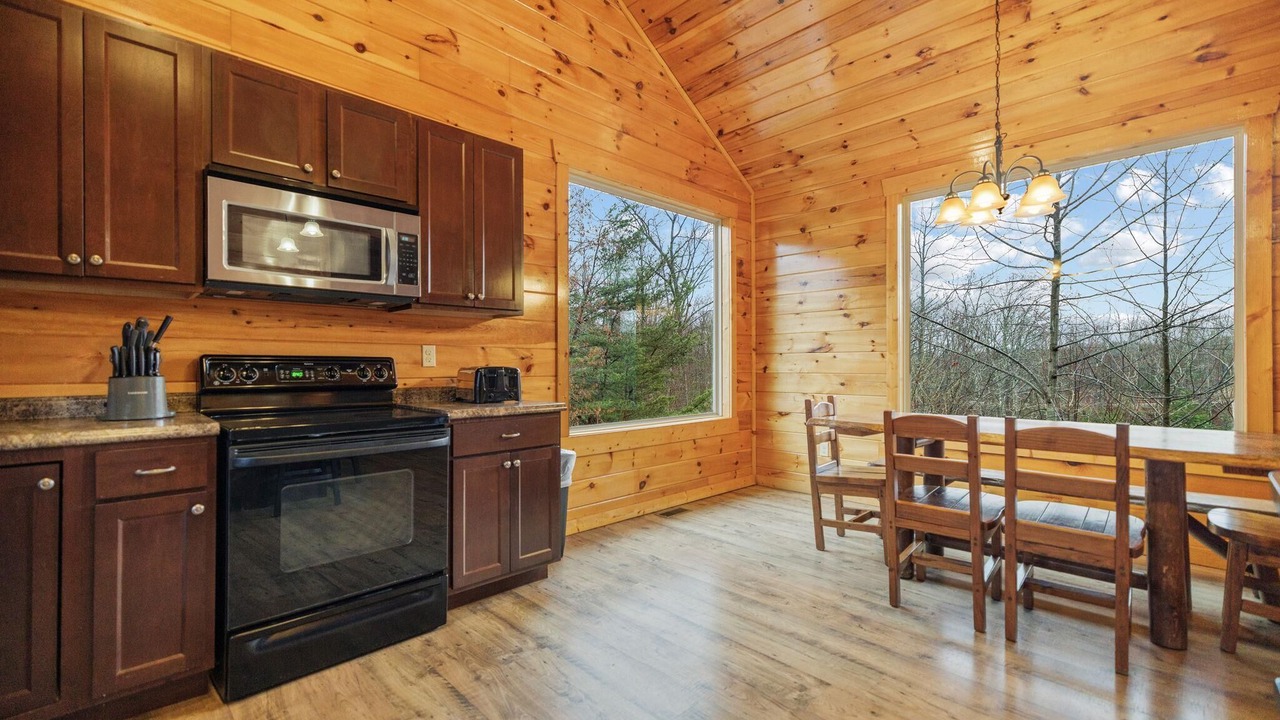 Photo of Kitchen in Rogers