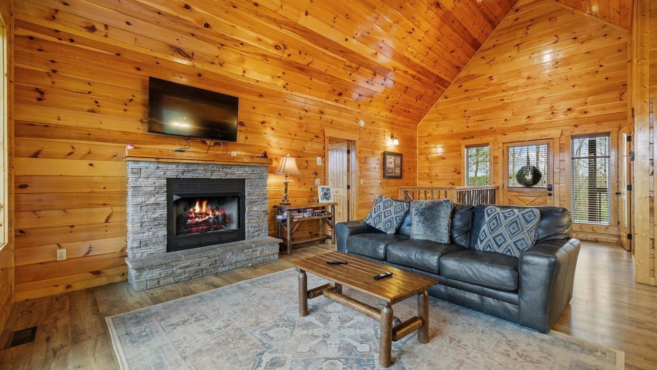 Photo of Livingroom in Rogers