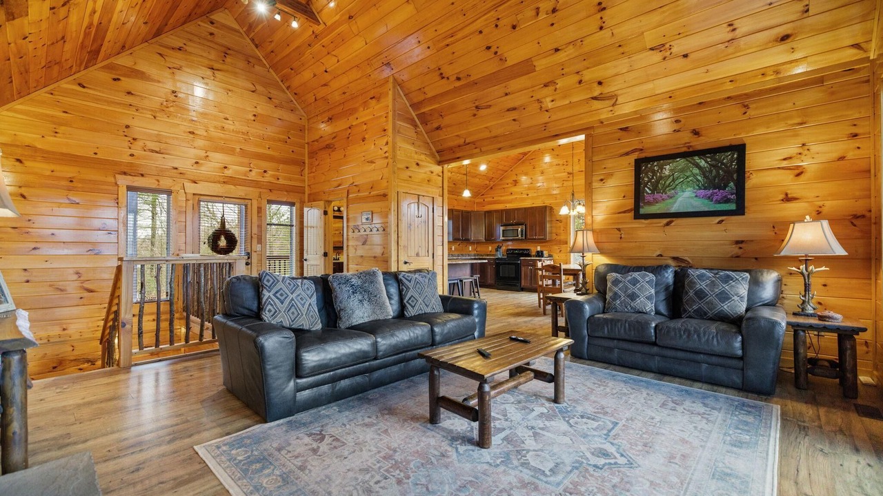 Photo of Livingroom in Rogers