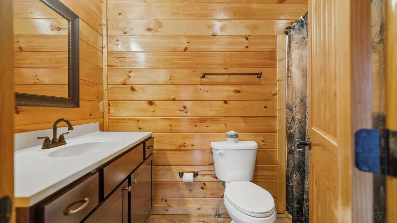 Photo of Bathroom in Rogers