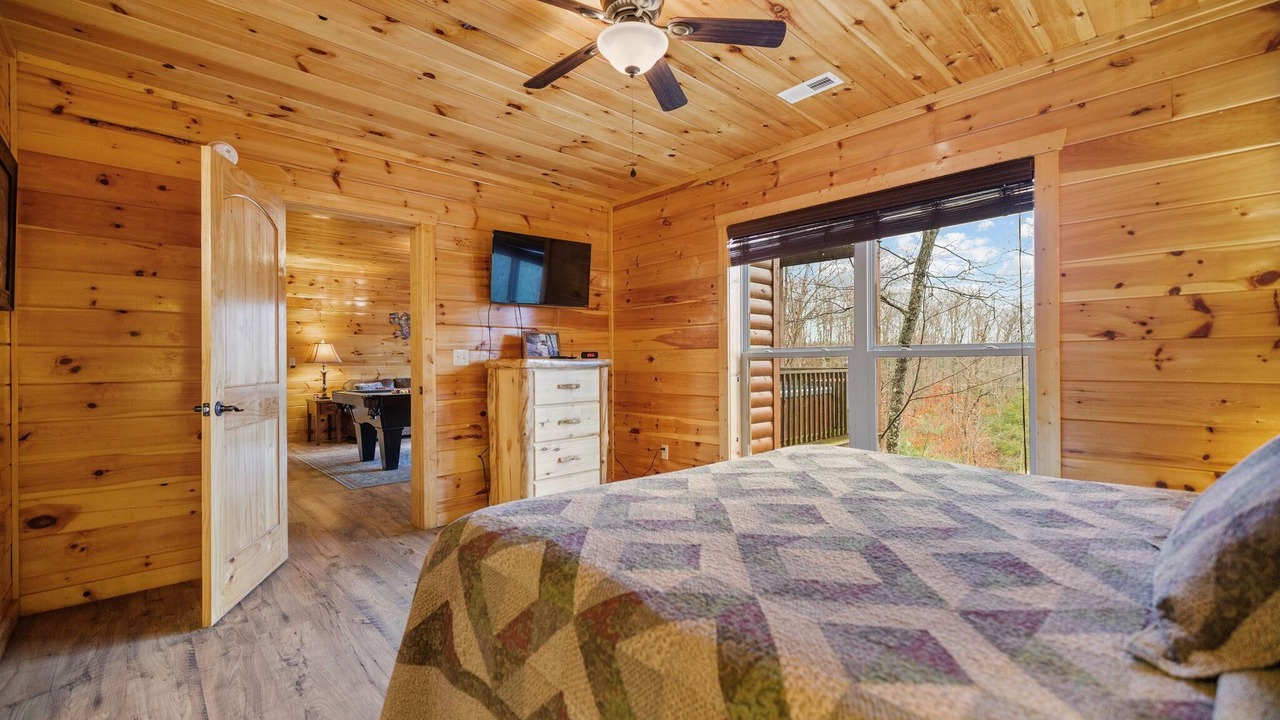 Photo of Bedroom in Rogers