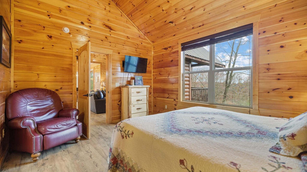 Photo of Bedroom in Rogers