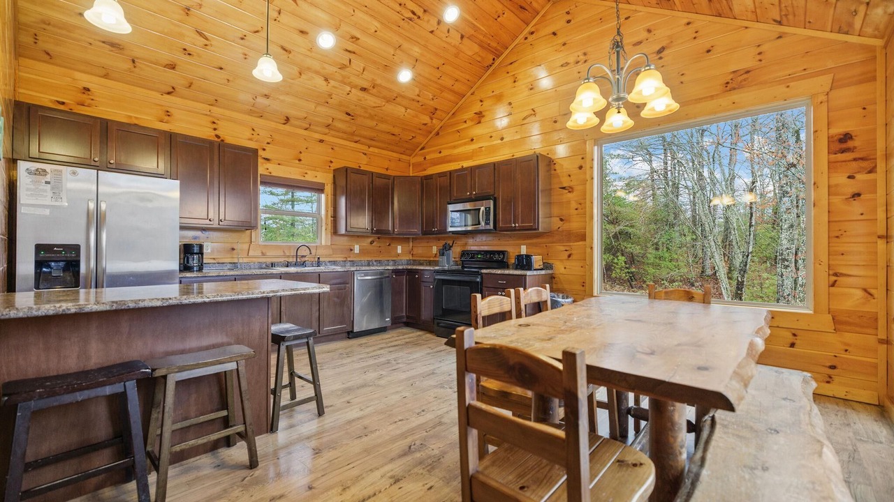 Photo of Kitchen in Rogers