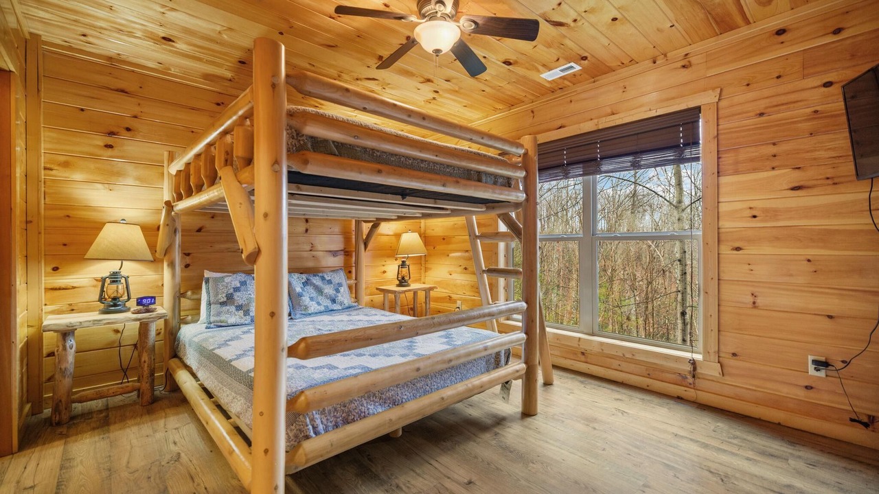 Photo of Bedroom in Rogers