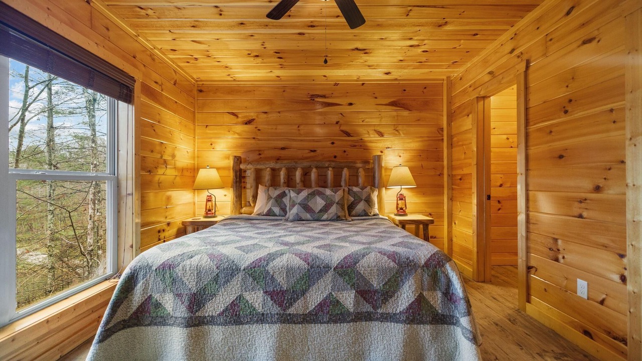 Photo of Bedroom in Rogers