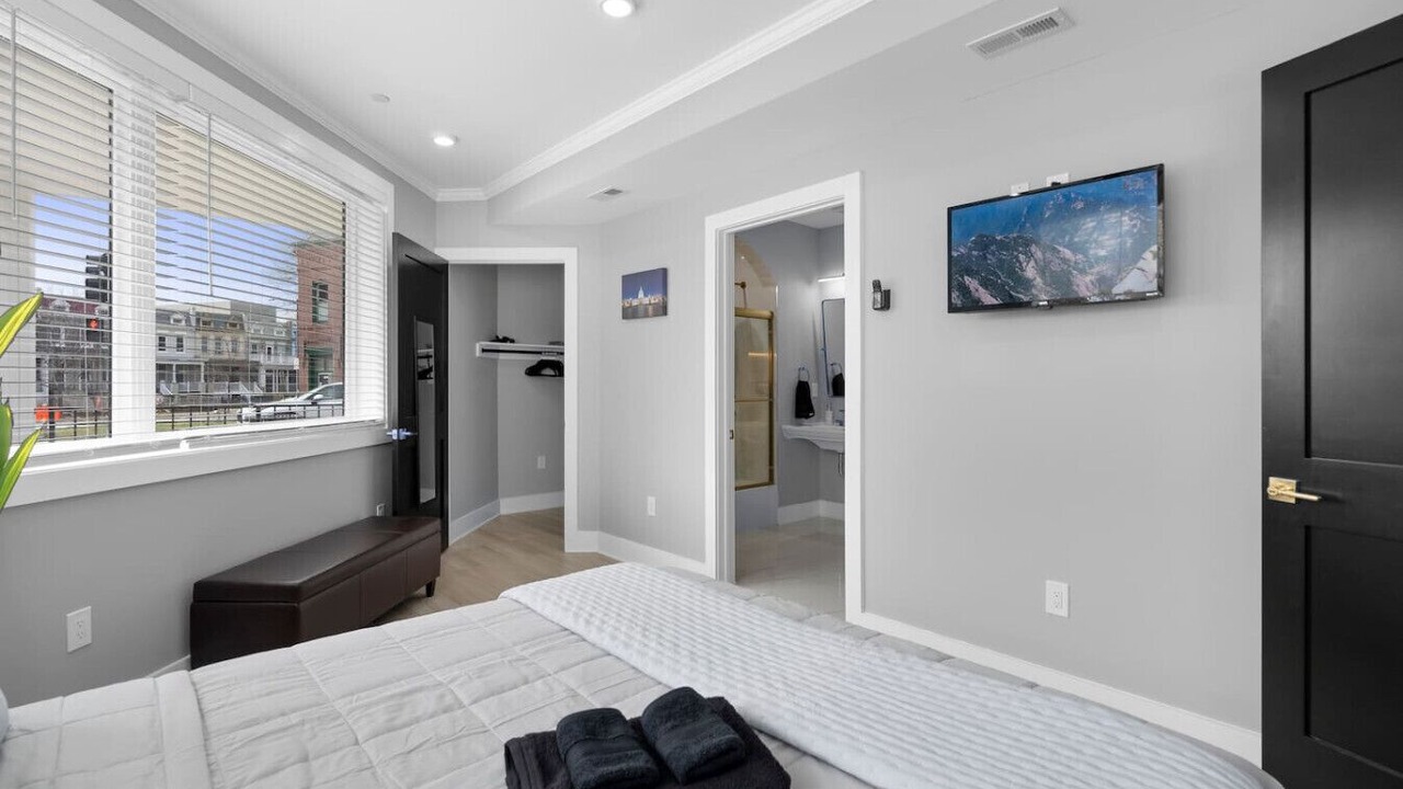 Photo of Bedroom in Trinidad
