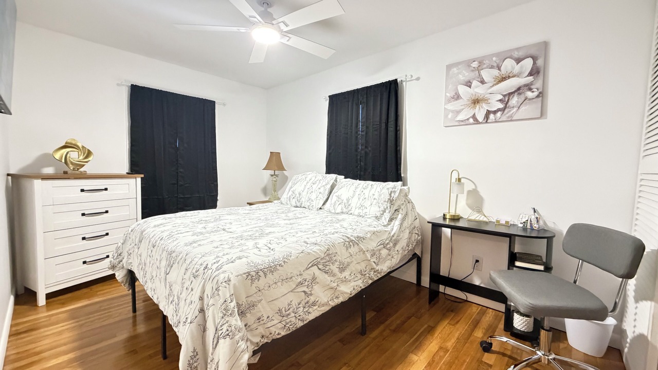 Photo of Bedroom in Spring Hill