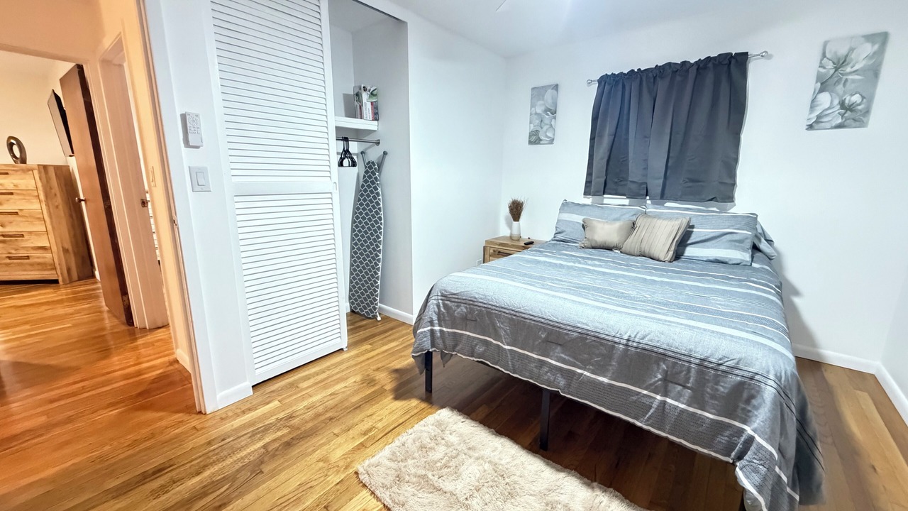 Photo of Bedroom in Spring Hill