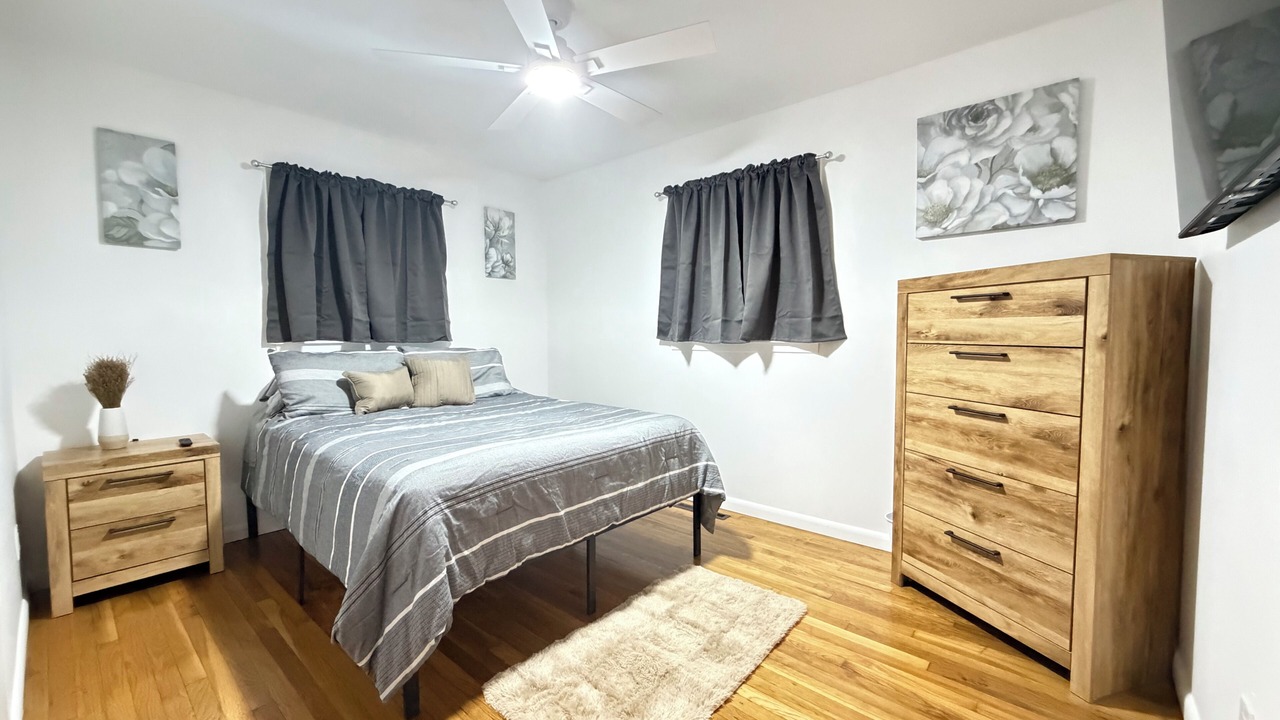 Photo of Bedroom in Spring Hill