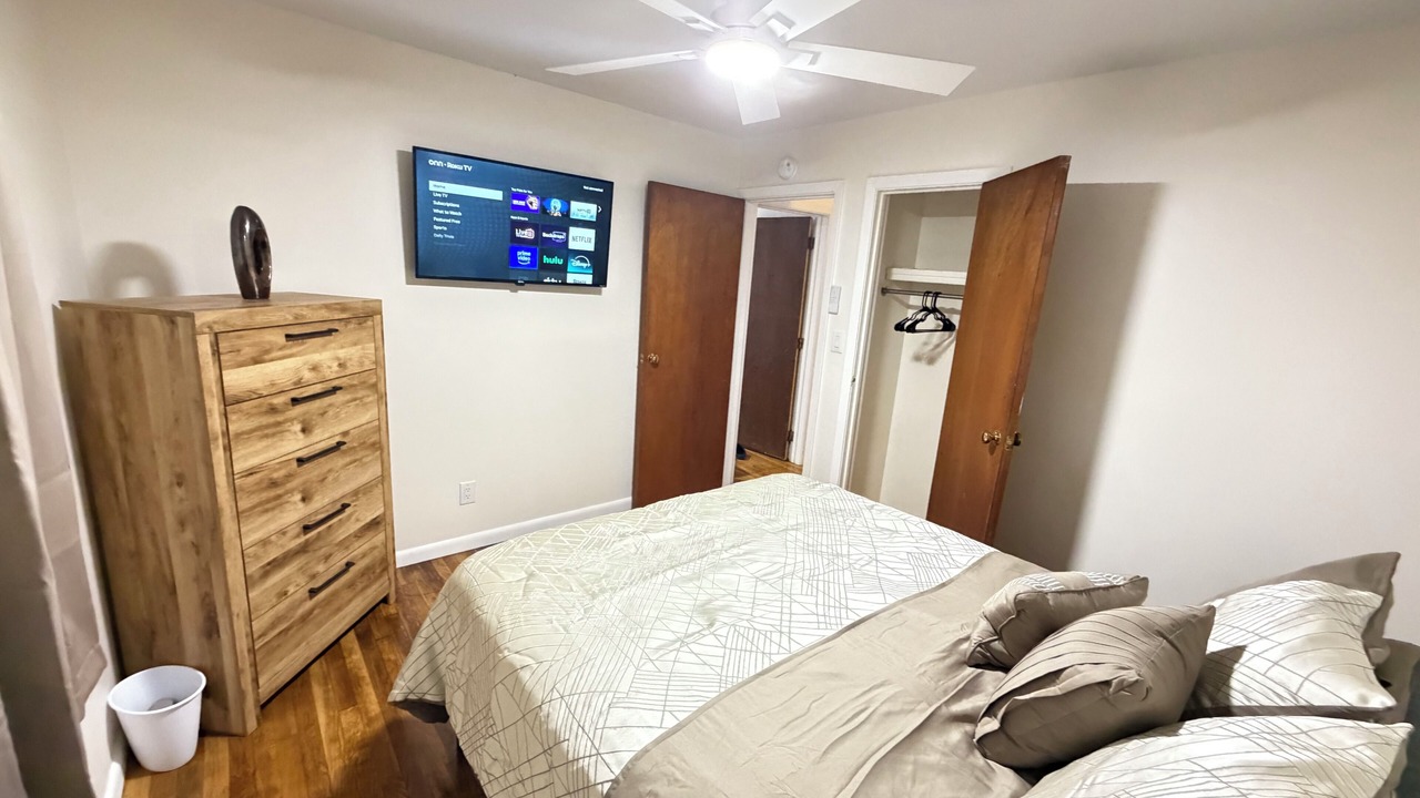 Photo of Bedroom in Spring Hill