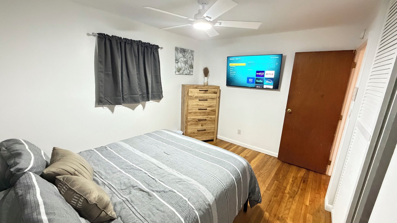 Photo of Bedroom in Spring Hill