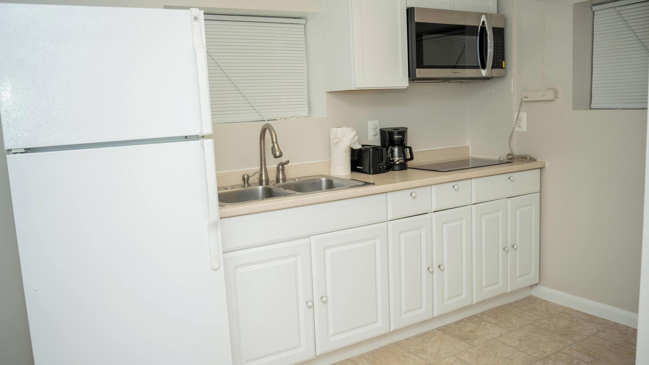 Photo of Kitchen in Wheaton-Glenmont