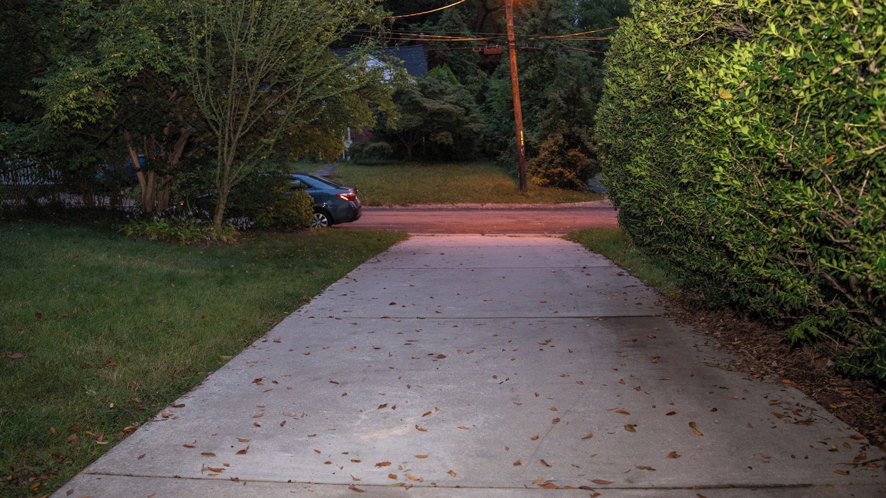 Photo of Outdoor in Wheaton-Glenmont