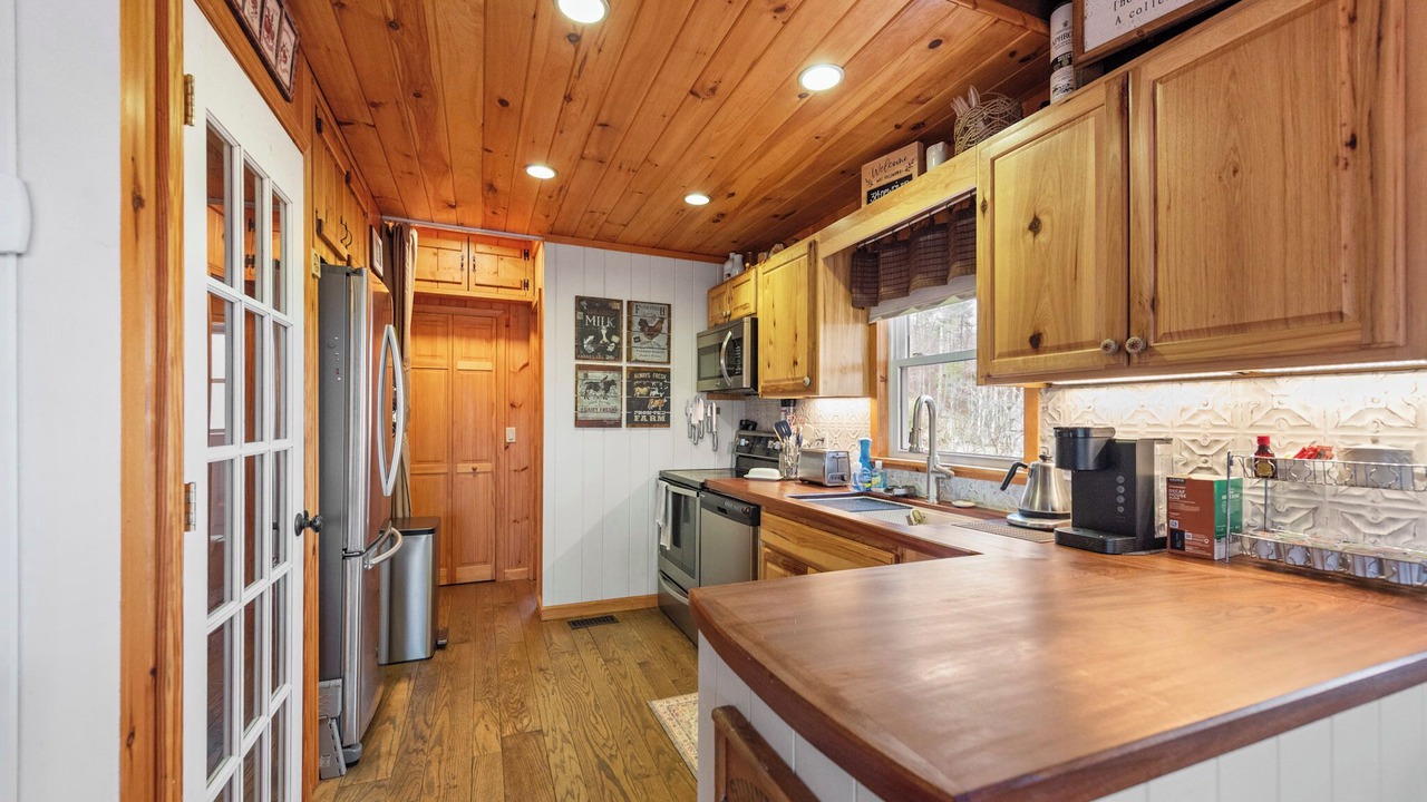 Photo of Kitchen in Fleetwood