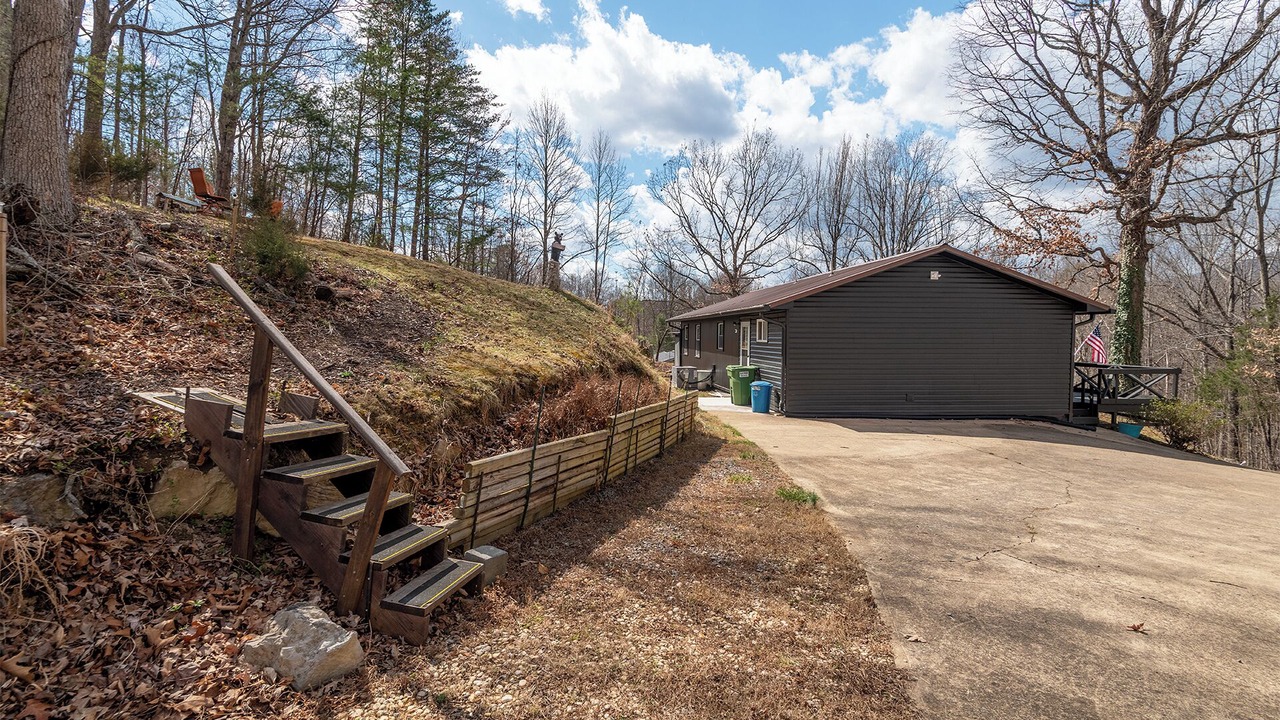Photo of Outdoor in Johnson City