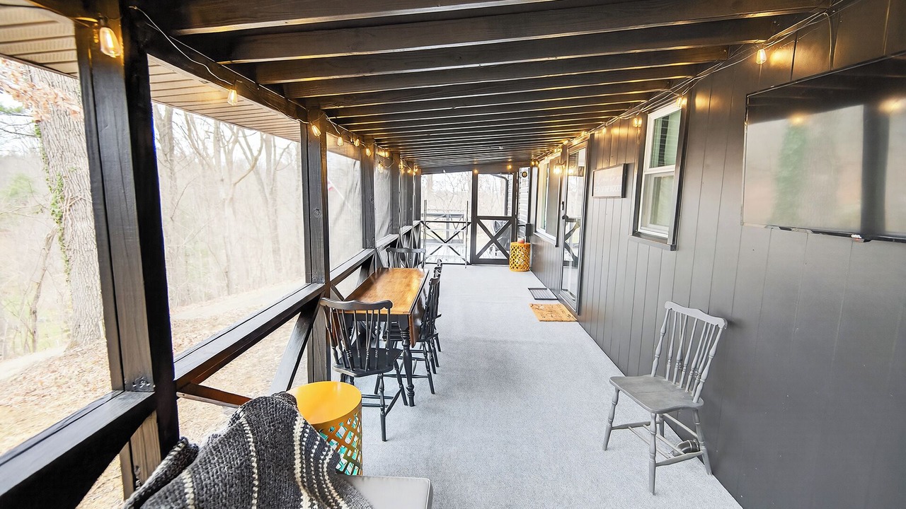 Photo of Outdoor in Johnson City