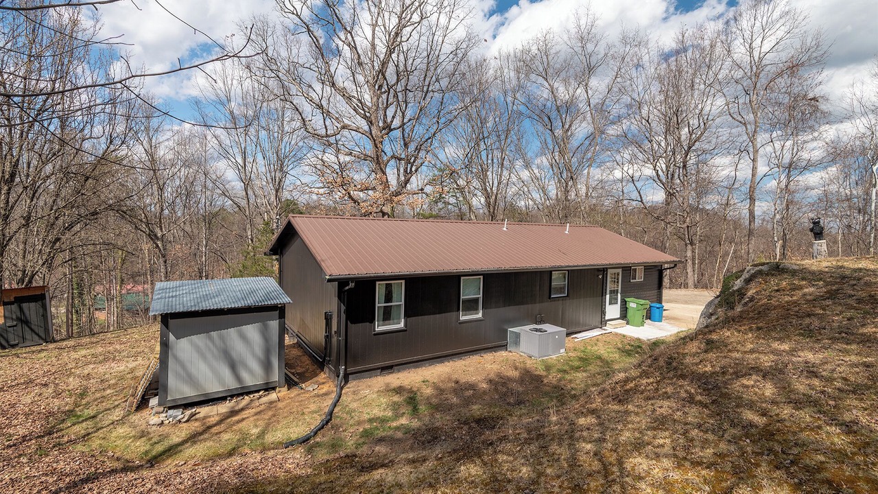 Photo of Outdoor in Johnson City