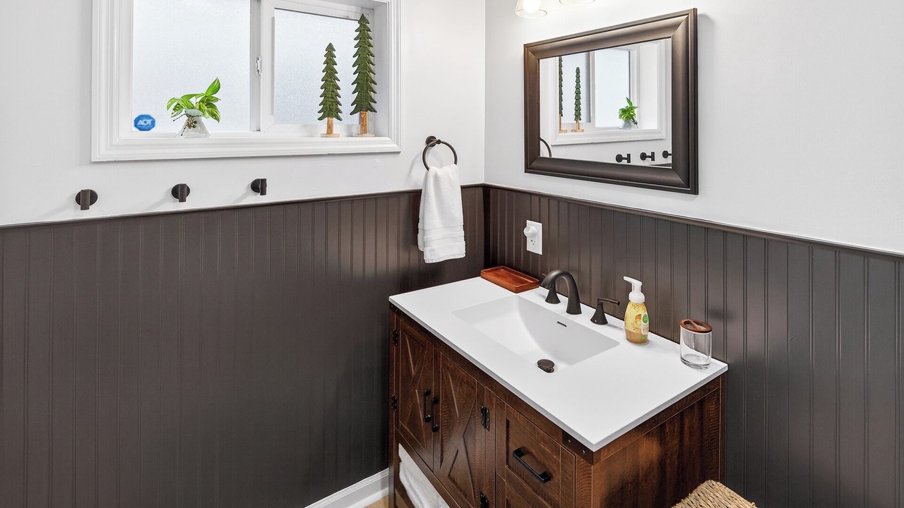 Photo of Bathroom in Johnson City