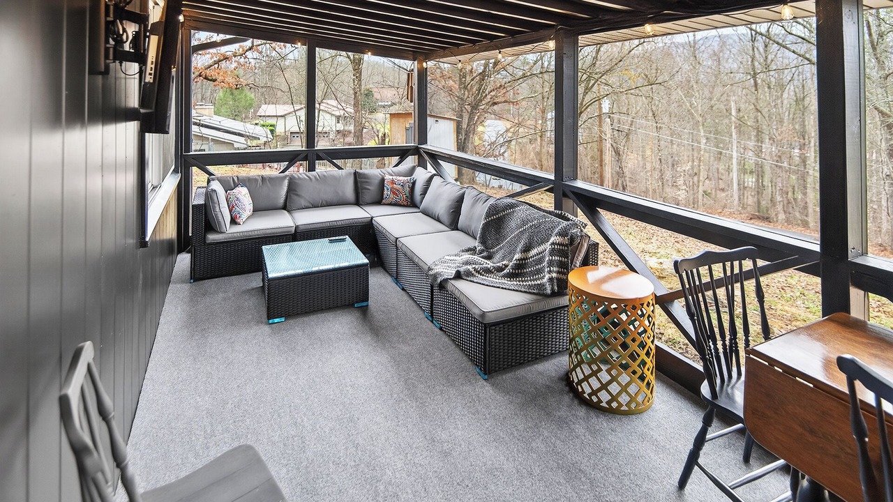Photo of Outdoor in Johnson City