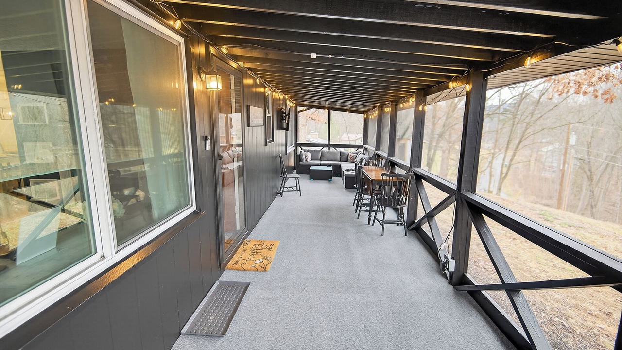 Photo of Outdoor in Johnson City