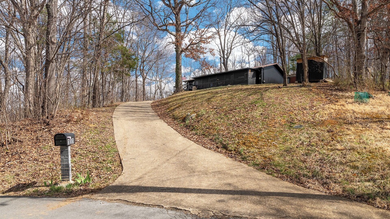 Photo of Outdoor in Johnson City