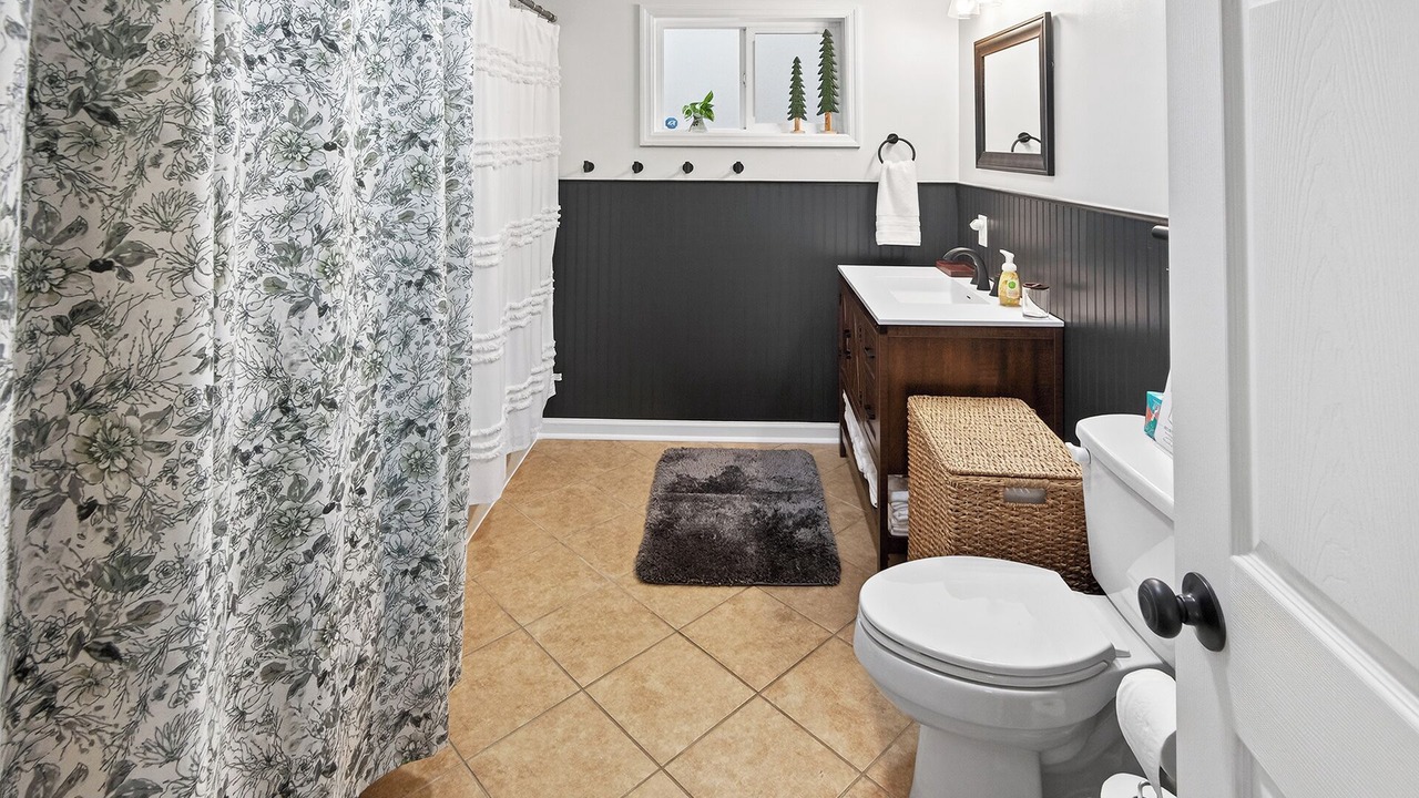 Photo of Bathroom in Johnson City