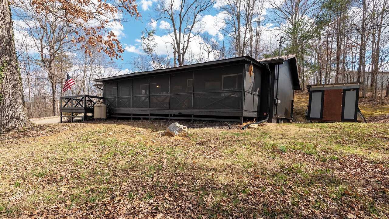 Photo of Outdoor in Johnson City