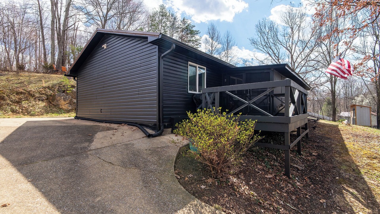 Photo of Outdoor in Johnson City