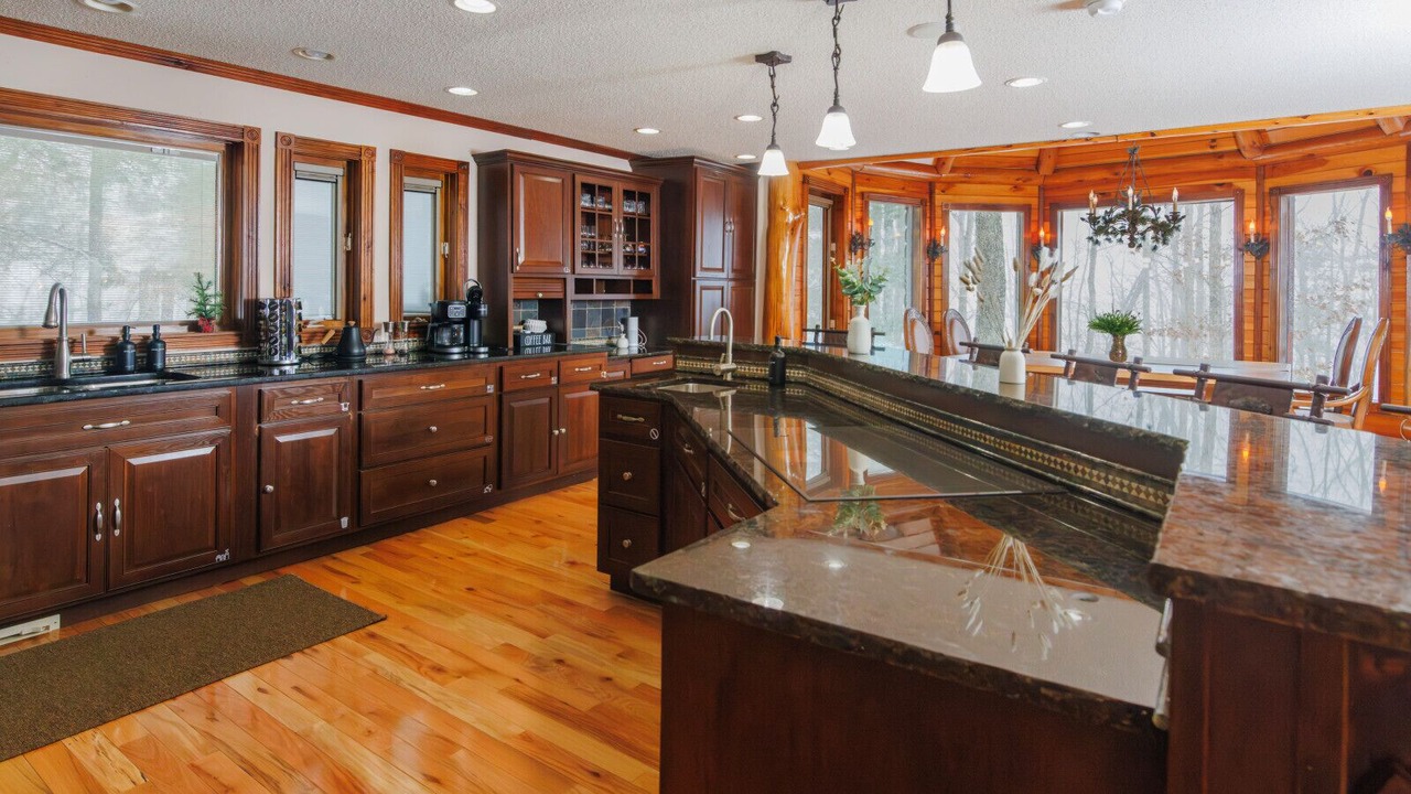 Photo of Kitchen in Stanton