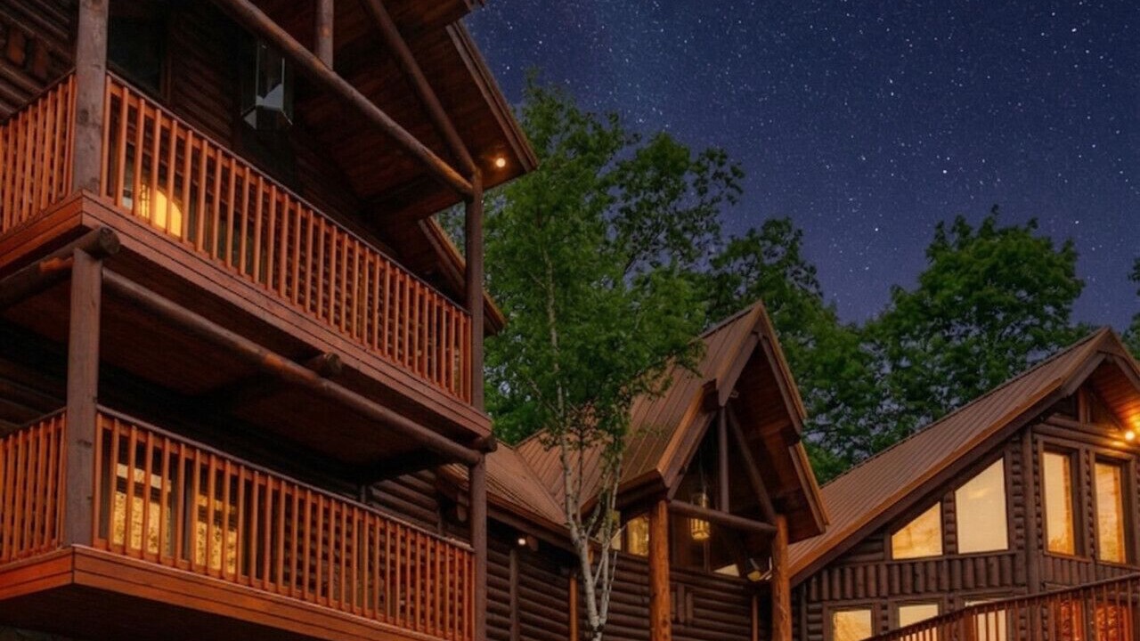 Photo of Outdoor in Stanton