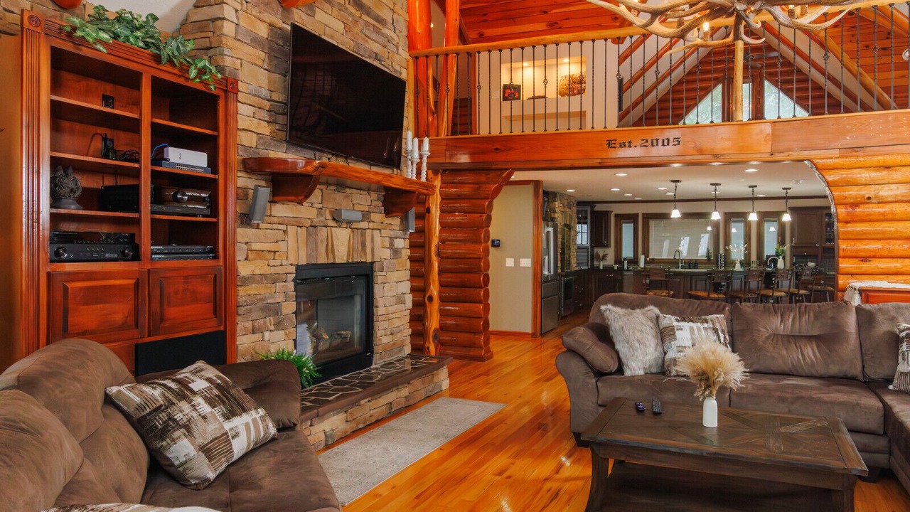 Photo of Livingroom in Stanton