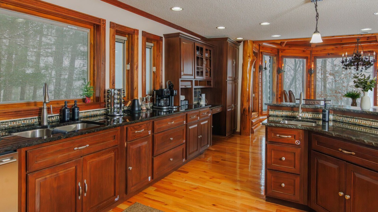 Photo of Kitchen in Stanton