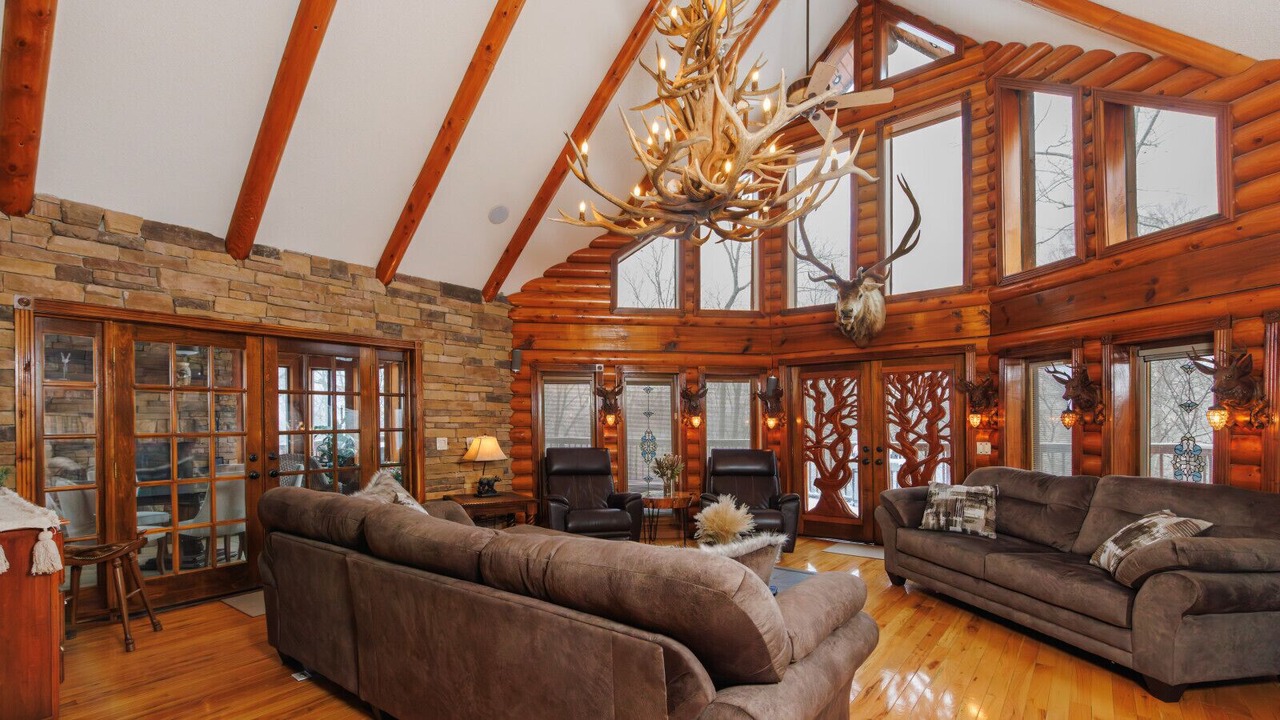 Photo of Livingroom in Stanton